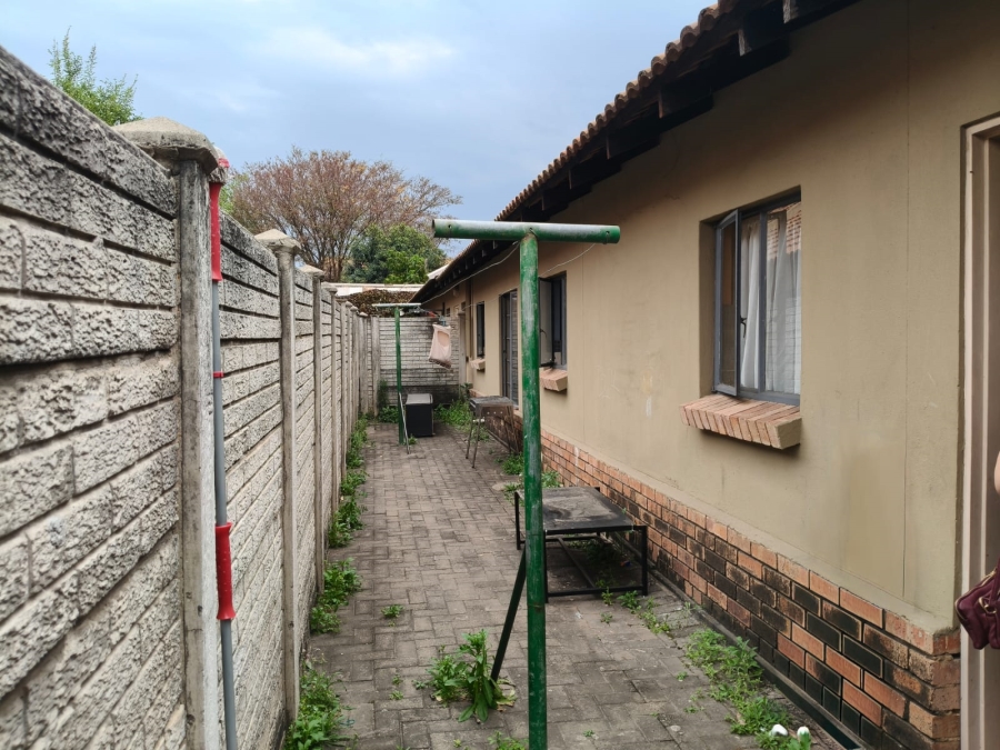 3 Bedroom Property for Sale in Oos Einde North West